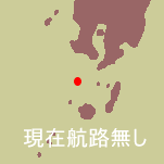 薩摩硫黄島飛行場空路
