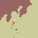 利島空路
