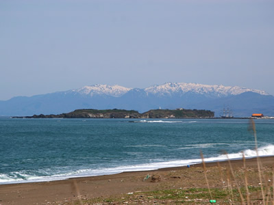鴎島1