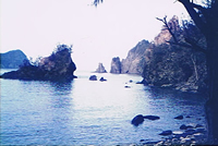釣浜