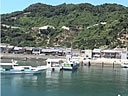 港