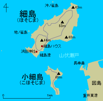 細島