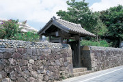 武家屋敷