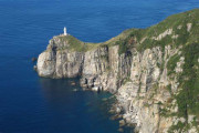 大瀬崎灯台