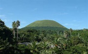 鬼岳