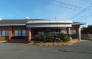 岐宿温泉