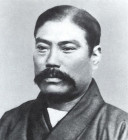 岩崎弥太郎