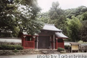 万松院