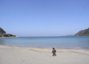 井口浜海水浴場