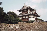 金石城