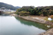 お船江跡