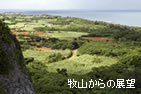 牧山展望台