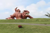 カママ嶺公園