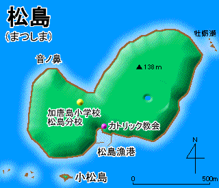 松島地図